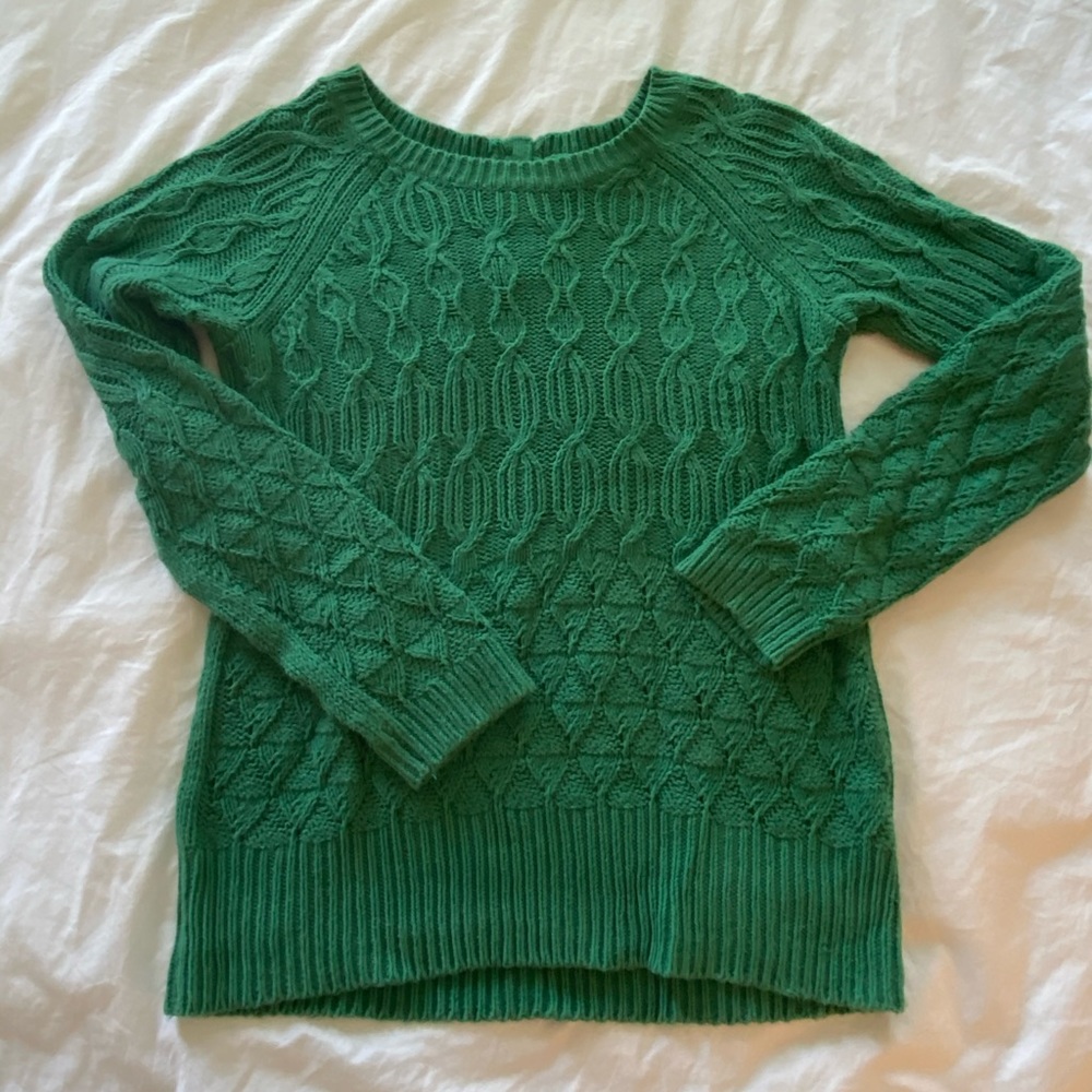 Anthropologie Sweater
